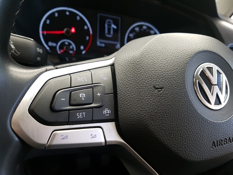 Used Volkswagen T-Cross 2020 for sale - 77491387: Photo 13