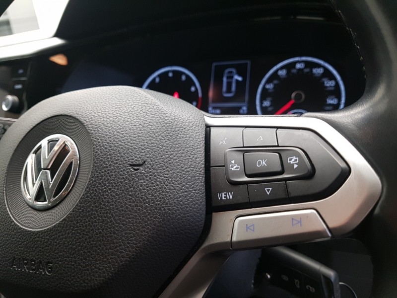 Used Volkswagen T-Cross 2020 for sale - 77491387: Photo 14