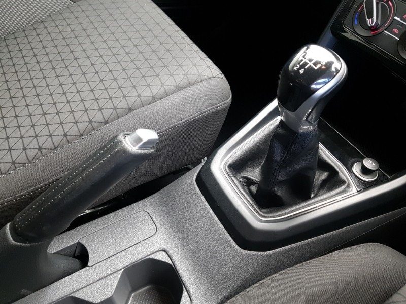 Used Volkswagen T-Cross 2020 for sale - 77491387: Photo 15