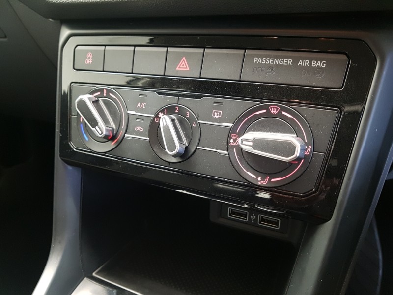 Used Volkswagen T-Cross 2020 for sale - 77491387: Photo 16