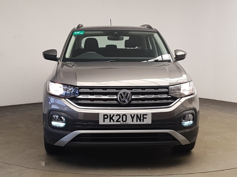 Used Volkswagen T-Cross 2020 for sale - 77491387: Photo 18
