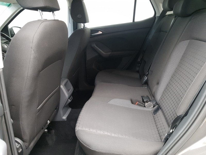 Used Volkswagen T-Cross 2020 for sale - 77491387: Photo 6