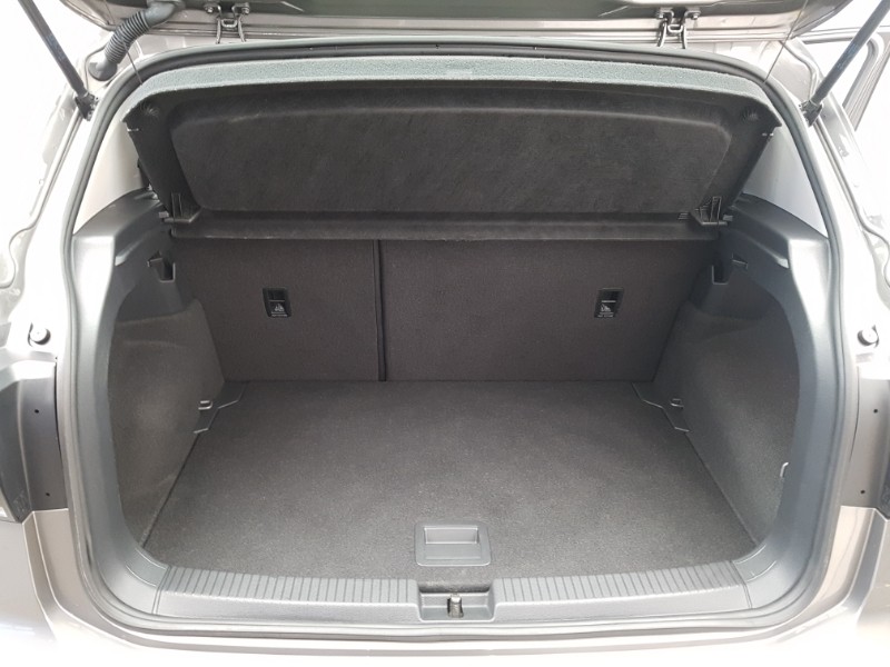 Used Volkswagen T-Cross 2020 for sale - 77491387: Photo 8