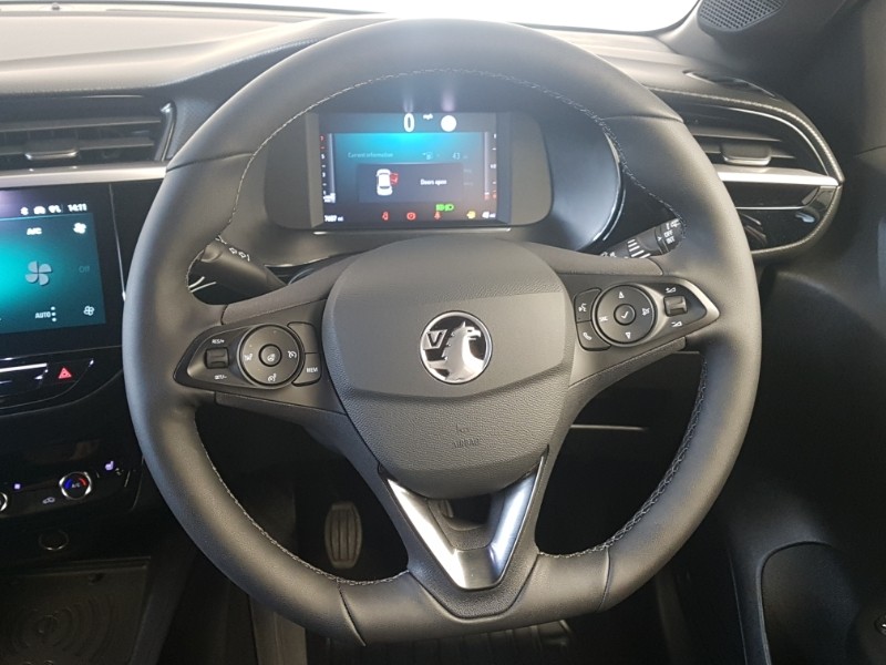 Used Vauxhall Corsa 2024 for sale - 76602592: Photo 10