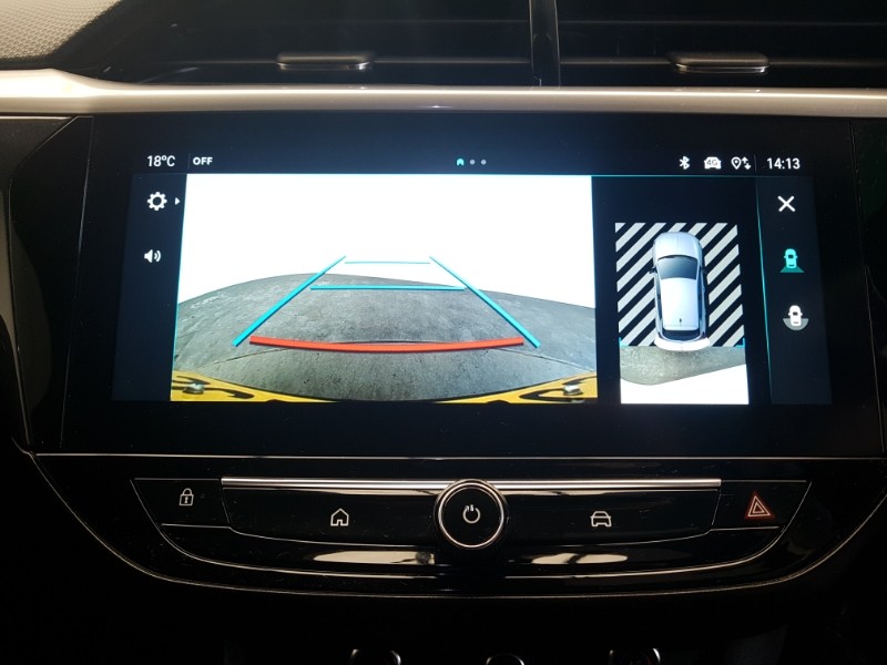 Used Vauxhall Corsa 2024 for sale - 76602592: Photo 12