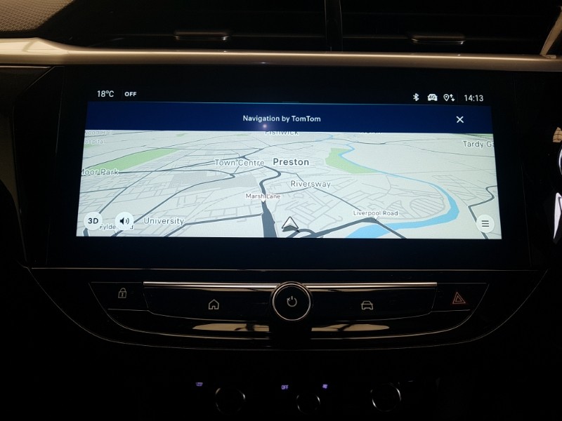 Used Vauxhall Corsa 2024 for sale - 76602592: Photo 13