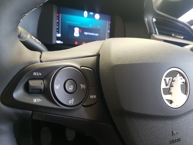 Used Vauxhall Corsa 2024 for sale - 76602592: Photo 15