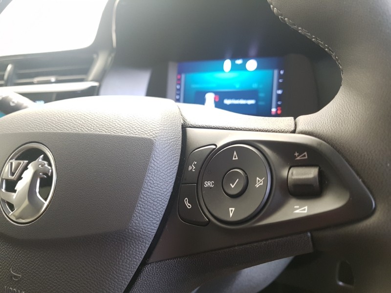 Used Vauxhall Corsa 2024 for sale - 76602592: Photo 16