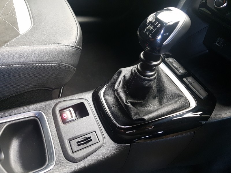 Used Vauxhall Corsa 2024 for sale - 76602592: Photo 17