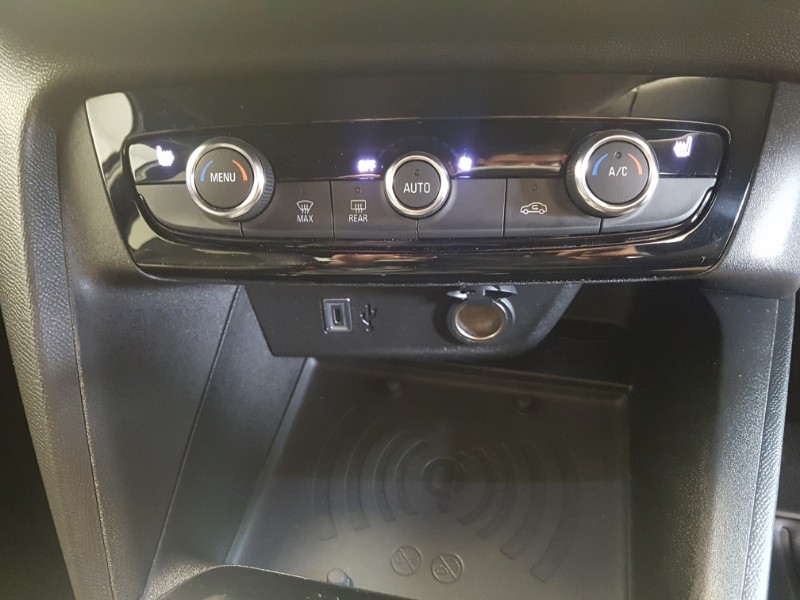 Used Vauxhall Corsa 2024 for sale - 76602592: Photo 18