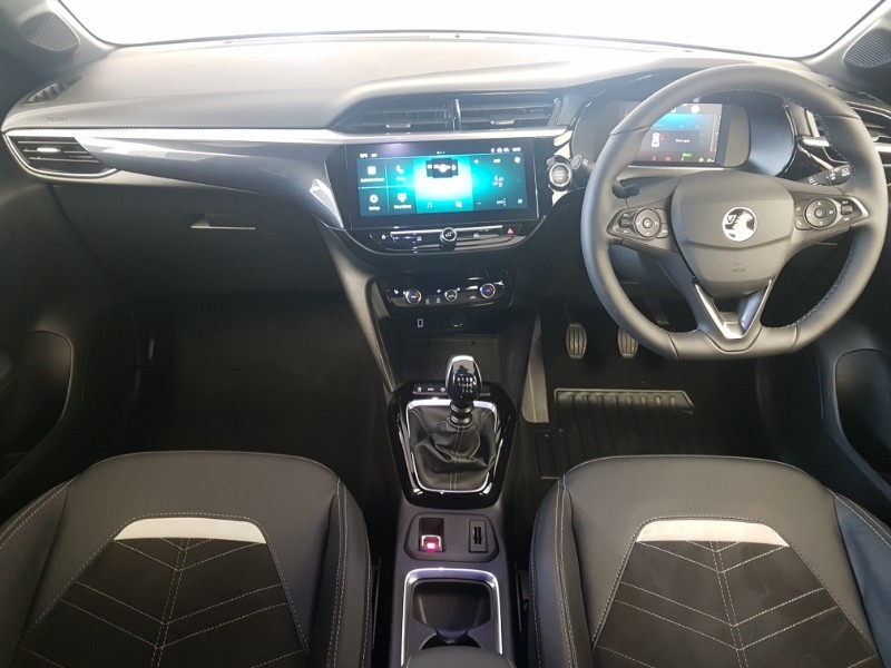 Used Vauxhall Corsa 2024 for sale - 76602592: Photo 2