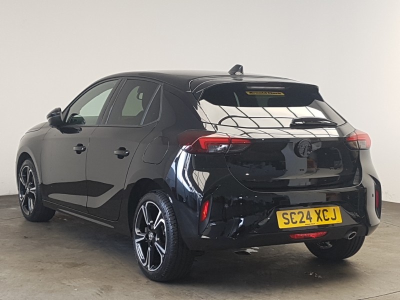 Used Vauxhall Corsa 2024 for sale - 76602592: Photo 3