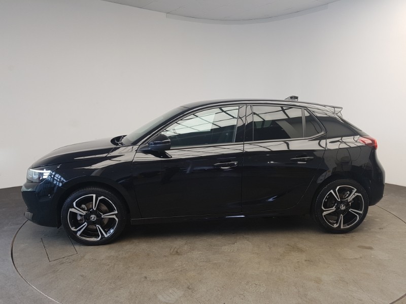 Used Vauxhall Corsa 2024 for sale - 76602592: Photo 4