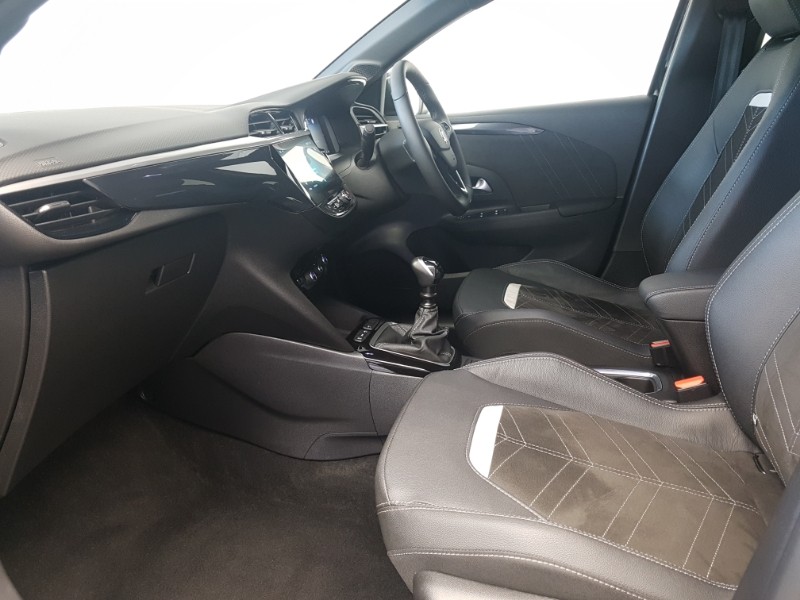 Used Vauxhall Corsa 2024 for sale - 76602592: Photo 5