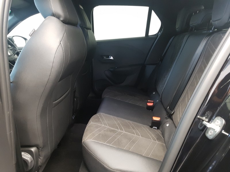 Used Vauxhall Corsa 2024 for sale - 76602592: Photo 6