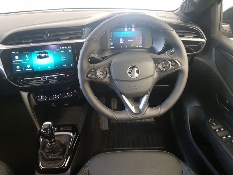 Used Vauxhall Corsa 2024 for sale - 76602592: Photo 7