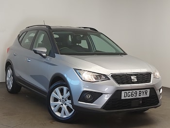 Used SEAT Arona 2019 for sale - 78415784: Photo