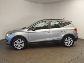 Used SEAT Arona 2019 for sale - 78415784: Photo