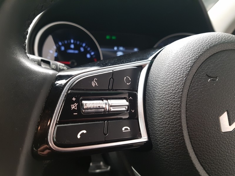 Used Kia XCeed 2022 for sale - 76560532: Photo 12