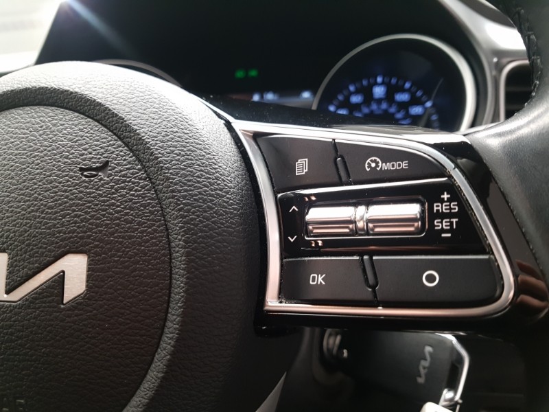 Used Kia XCeed 2022 for sale - 76560532: Photo 13