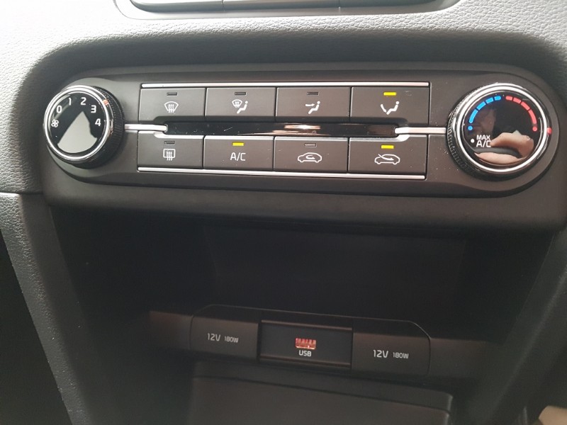 Used Kia XCeed 2022 for sale - 76560532: Photo 15