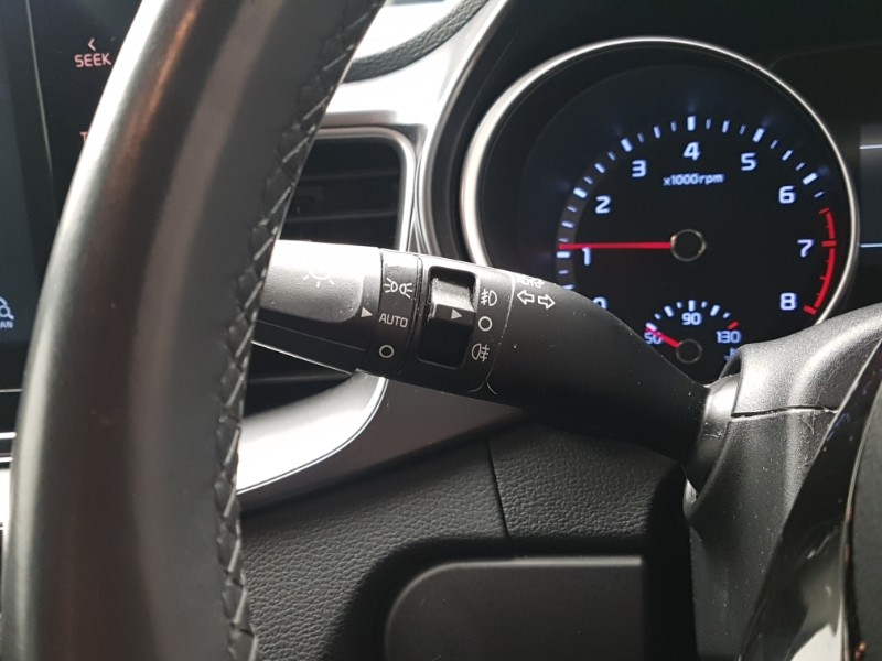 Used Kia XCeed 2022 for sale - 76560532: Photo 17