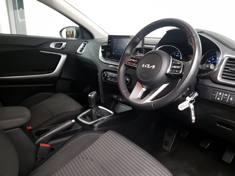 Used Kia XCeed 2022 for sale - 76560532: Photo 7