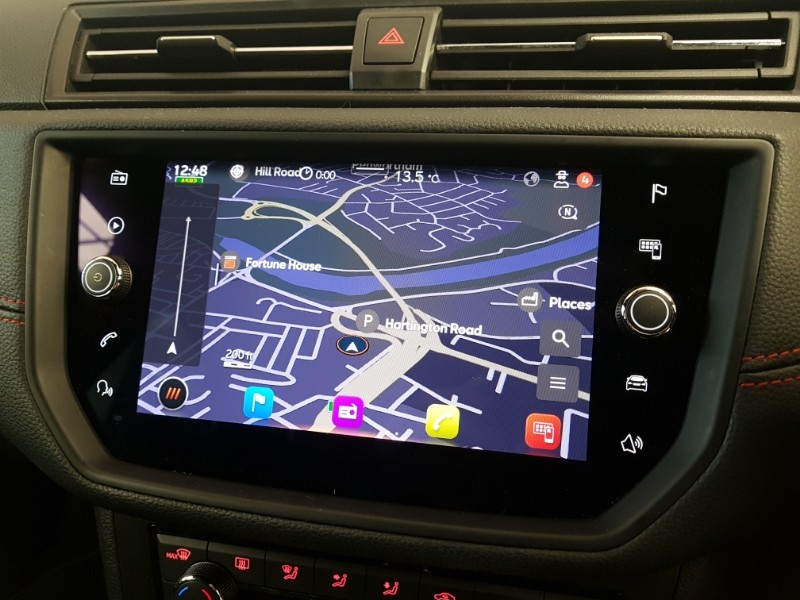 Used SEAT Ibiza 2021 for sale - 76537233: Photo 10