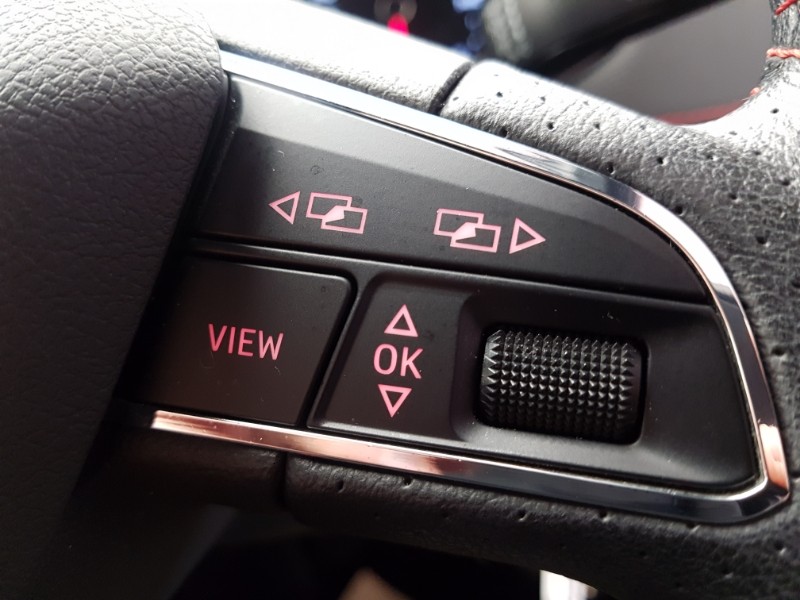 Used SEAT Ibiza 2021 for sale - 76537233: Photo 13