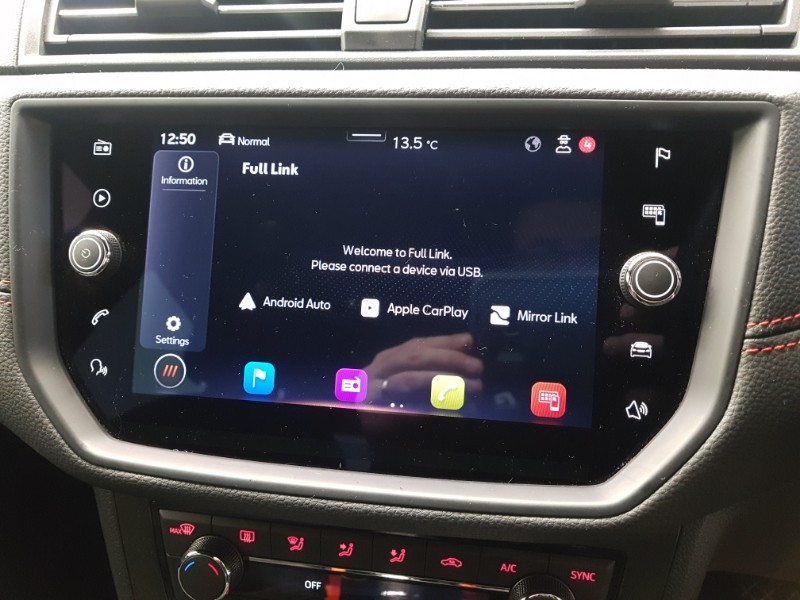 Used SEAT Ibiza 2021 for sale - 76537233: Photo 14