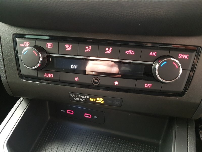 Used SEAT Ibiza 2021 for sale - 76537233: Photo 15