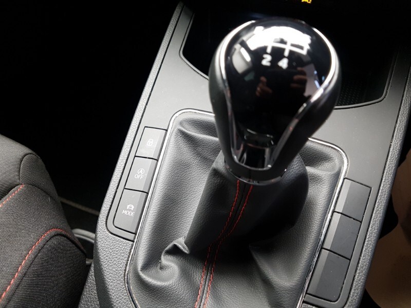 Used SEAT Ibiza 2021 for sale - 76537233: Photo 16