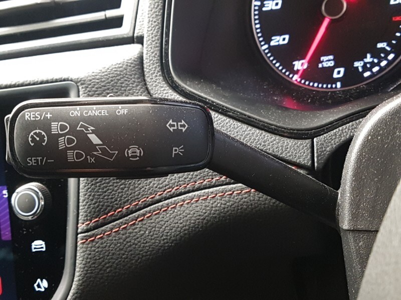 Used SEAT Ibiza 2021 for sale - 76537233: Photo 17