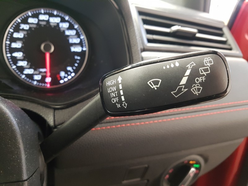 Used SEAT Ibiza 2021 for sale - 76537233: Photo 18