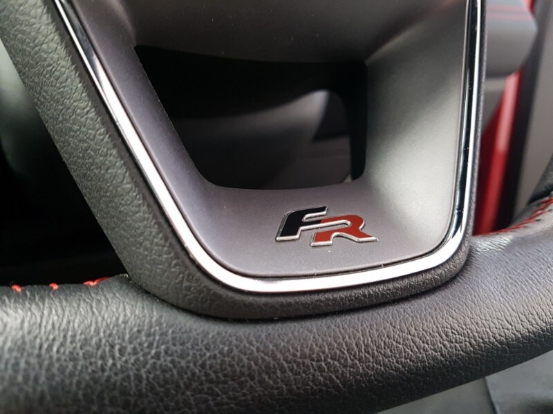 Used SEAT Ibiza 2021 for sale - 76537233: Photo 19