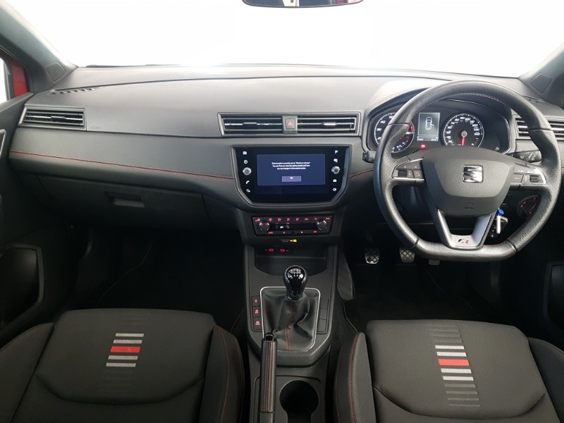 Used SEAT Ibiza 2021 for sale - 76537233: Photo 2