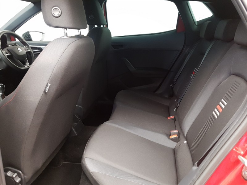 Used SEAT Ibiza 2021 for sale - 76537233: Photo 6