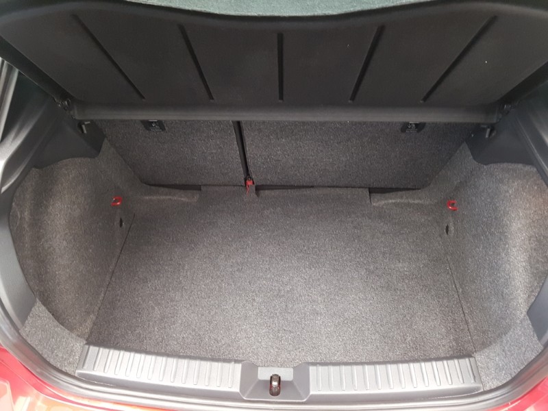 Used SEAT Ibiza 2021 for sale - 76537233: Photo 8