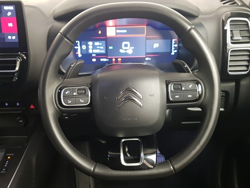 Used Citroen C5 Aircross 2024 for sale - 76885578: Photo 10
