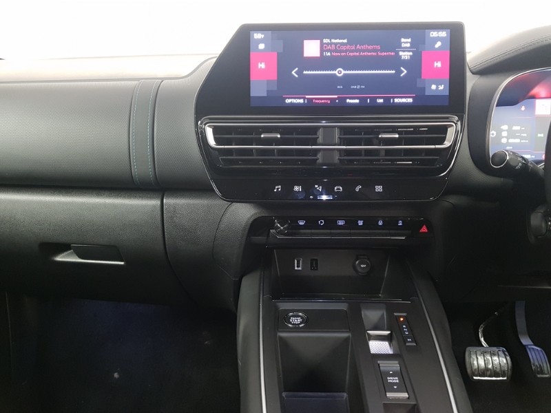 Used Citroen C5 Aircross 2024 for sale - 76885578: Photo 11