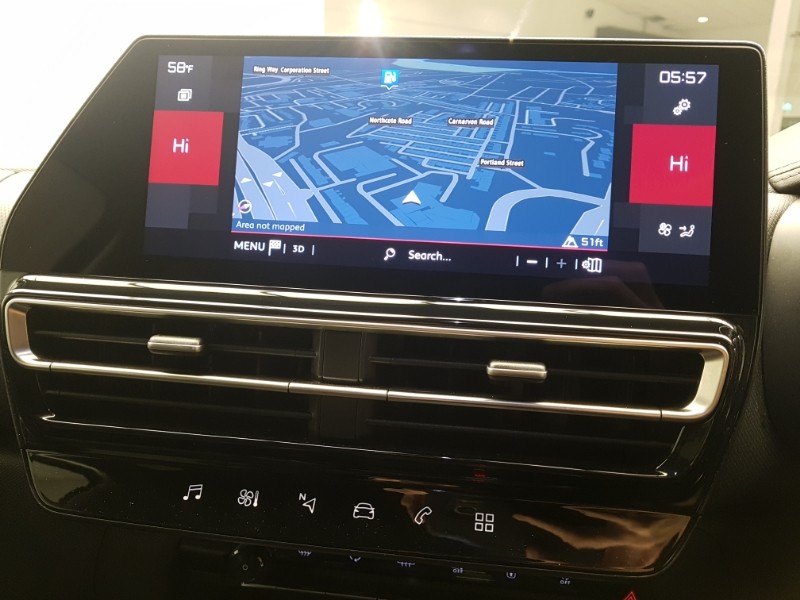 Used Citroen C5 Aircross 2024 for sale - 76885578: Photo 13