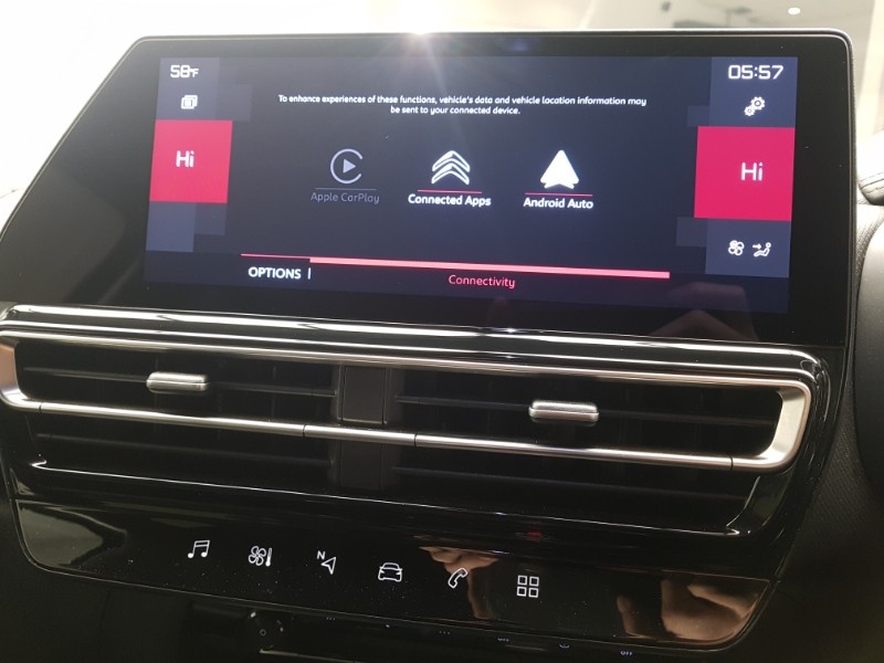 Used Citroen C5 Aircross 2024 for sale - 76885578: Photo 14