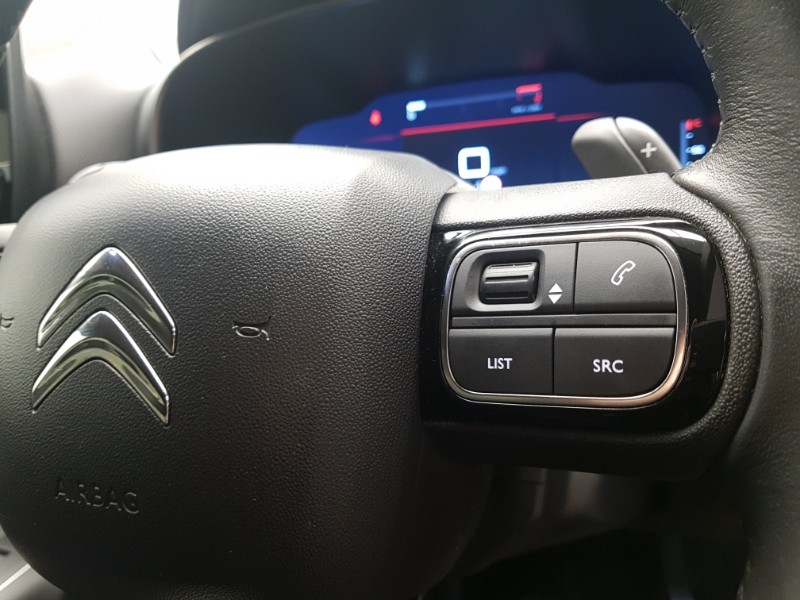 Used Citroen C5 Aircross 2024 for sale - 76885578: Photo 16