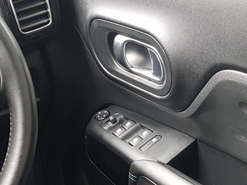 Used Citroen C5 Aircross 2024 for sale - 76885578: Photo 18