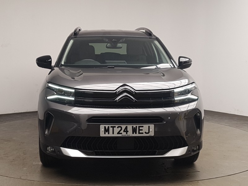 Used Citroen C5 Aircross 2024 for sale - 76885578: Photo 19