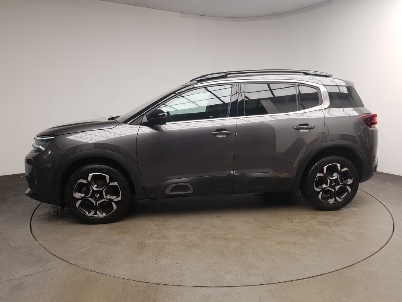 Used Citroen C5 Aircross 2024 for sale - 76885578: Photo 4