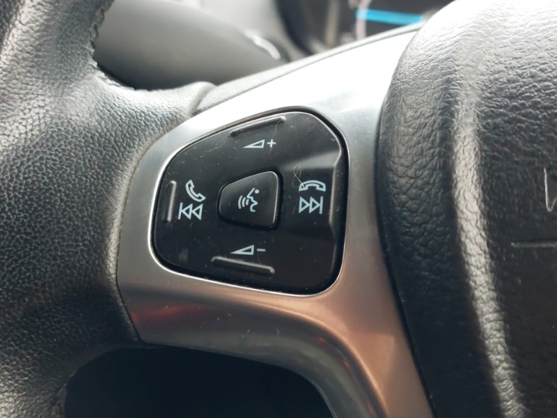 Used Ford Ecosport 2014 for sale - 77761614: Photo 12