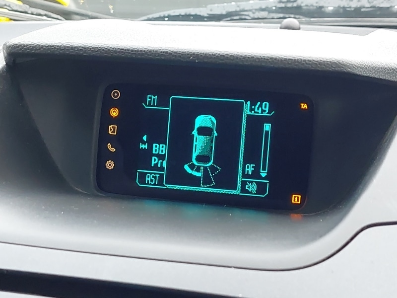 Used Ford Ecosport 2014 for sale - 77761614: Photo 15