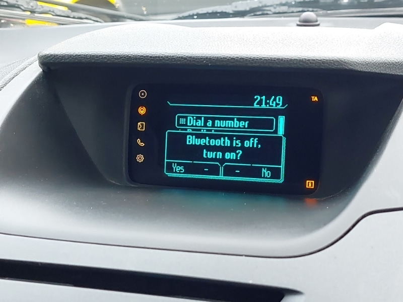 Used Ford Ecosport 2014 for sale - 77761614: Photo 16