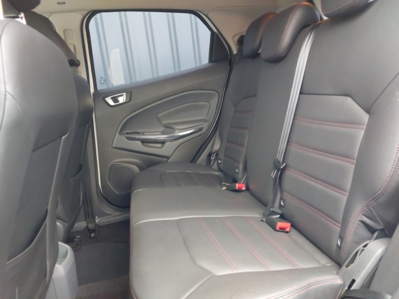 Used Ford Ecosport 2014 for sale - 77761614: Photo 6